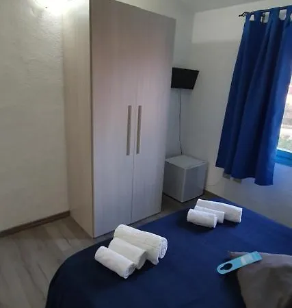 Bed & Breakfast Li Piri San Teodoro (Sardinia)