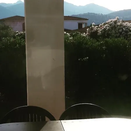 Bed & Breakfast Li Piri 3*