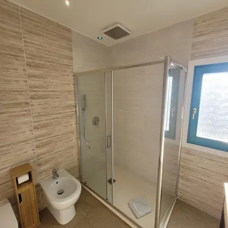 Li Piri Bed & Breakfast San Teodoro (Sardinia)