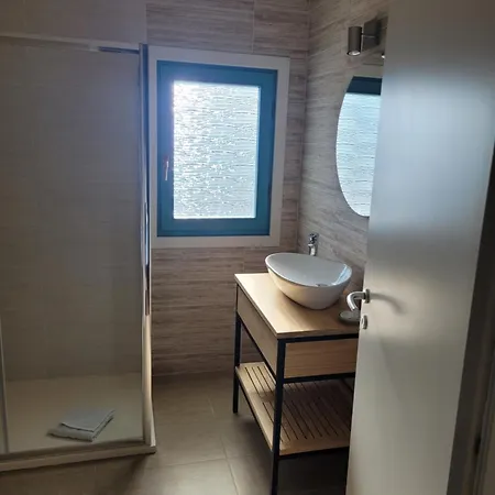 Li Piri Bed & Breakfast 3*