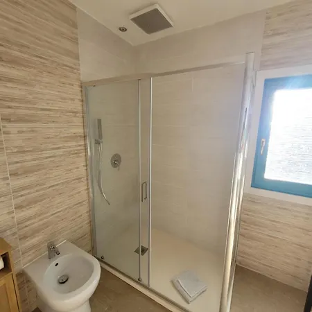 Bed & Breakfast Li Piri San Teodoro (Sardinia)