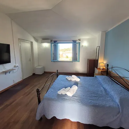 Bed & Breakfast Li Piri