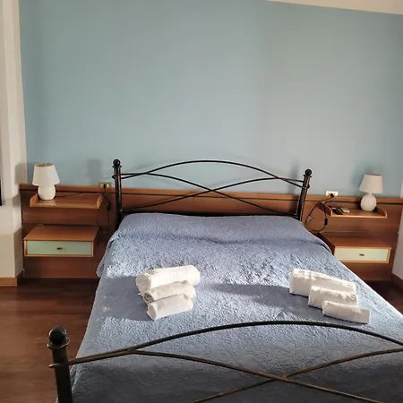 Li Piri Bed & Breakfast