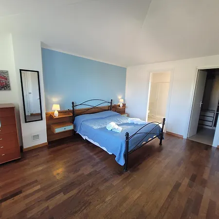 Bed & Breakfast Li Piri