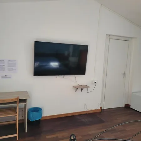 Li Piri San Teodoro (Sardinia)