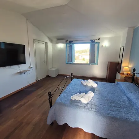 Bed & Breakfast Li Piri 3*