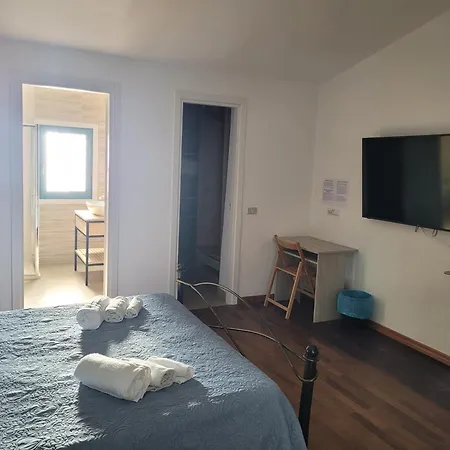 Li Piri Bed & Breakfast 3*