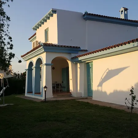 Li Piri Bed & Breakfast 3*