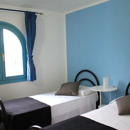 Li Piri Bed & Breakfast