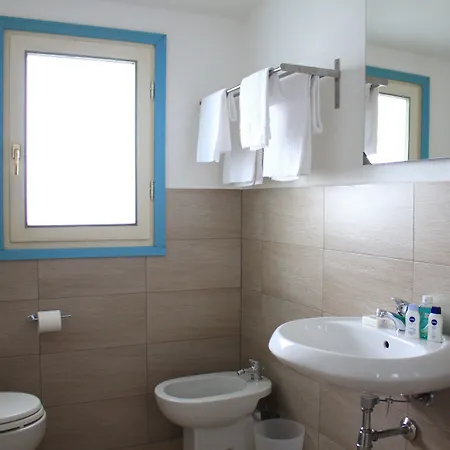 Li Piri Bed & Breakfast San Teodoro (Sardinia)