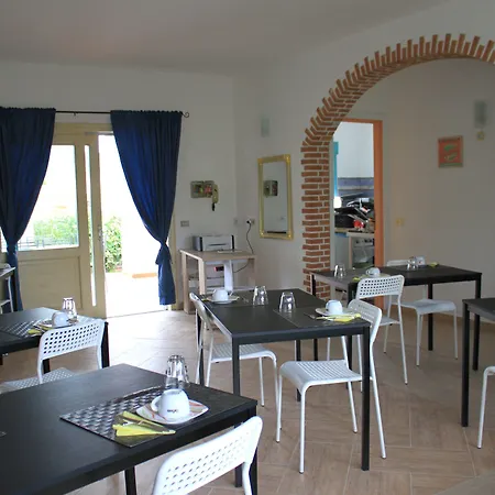 Bed & Breakfast Li Piri