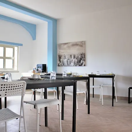 Bed & Breakfast Li Piri San Teodoro (Sardinia)