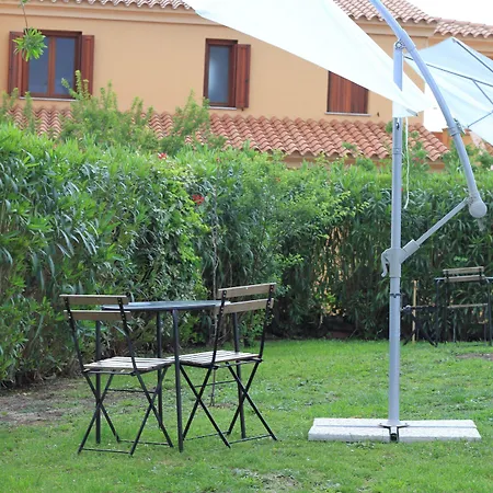 Li Piri Bed & Breakfast