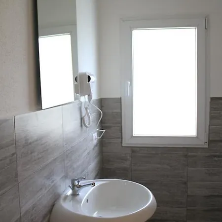 Bed & Breakfast Li Piri