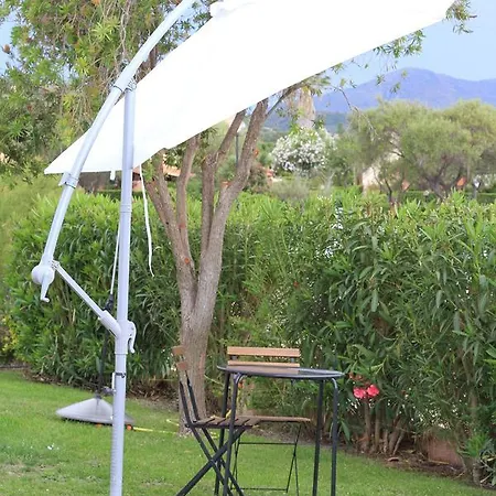 Li Piri 3* San Teodoro (Sardinia)