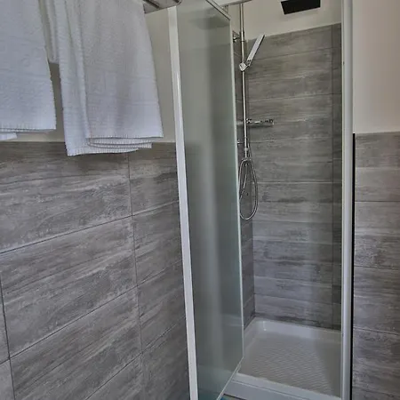 Li Piri Bed & Breakfast