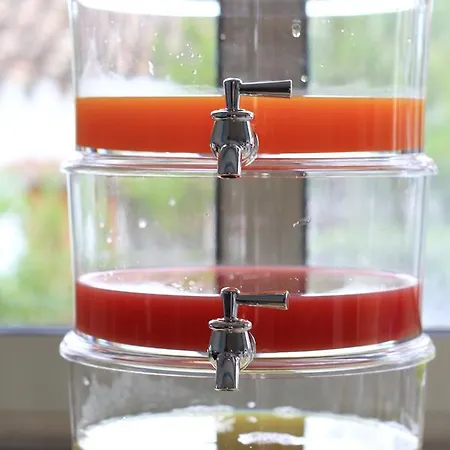 Li Piri Bed & Breakfast 3*