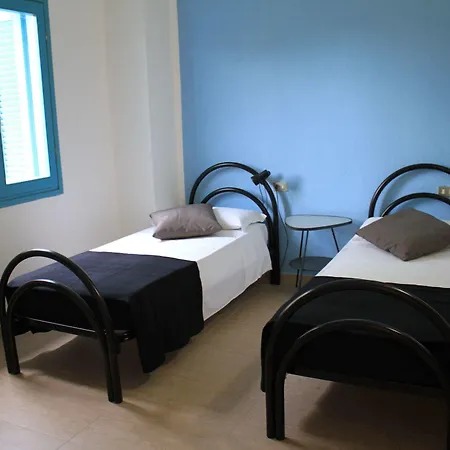 Bed & Breakfast Li Piri San Teodoro (Sardinia)