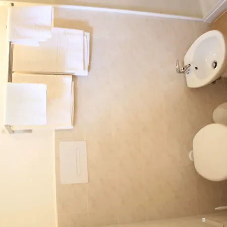 Bed & Breakfast Li Piri