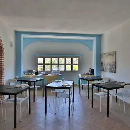 Bed & Breakfast Li Piri 3*