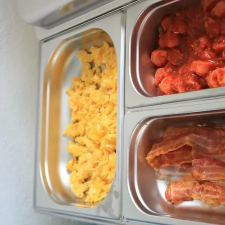 Bed & Breakfast Li Piri