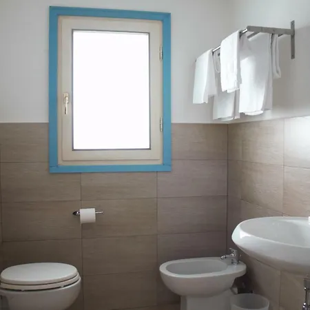 Li Piri 3* San Teodoro (Sardinia)