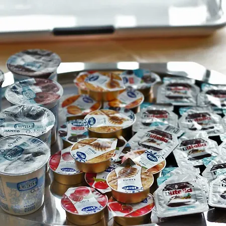 Li Piri 3* San Teodoro (Sardinia)