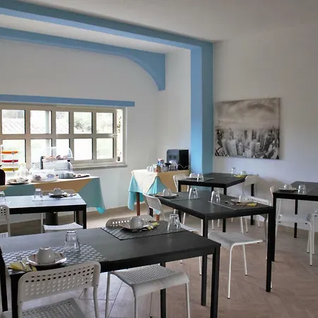 Li Piri Bed & Breakfast