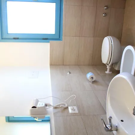 Bed & Breakfast Li Piri San Teodoro (Sardinia)