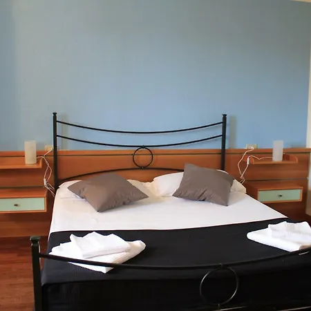 Li Piri Bed & Breakfast