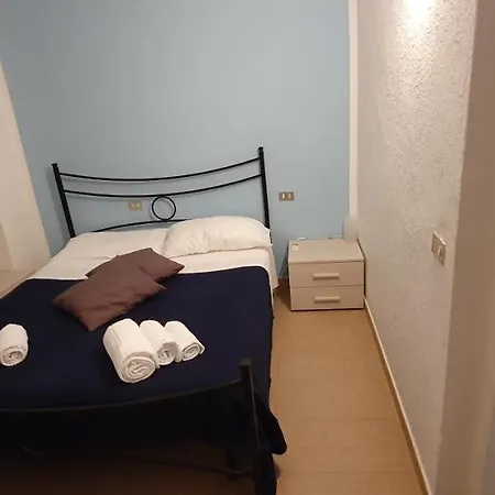 Li Piri 3* San Teodoro (Sardinia)