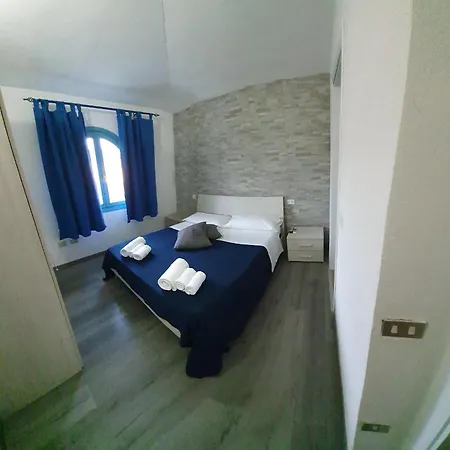 Li Piri Bed & Breakfast