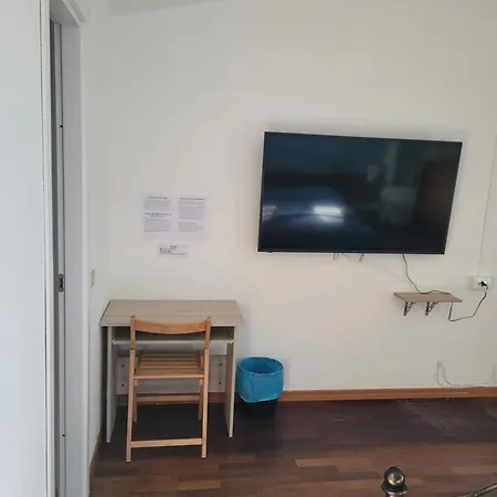 Li Piri לינה וארוחת בוקר סאן תאודורו
