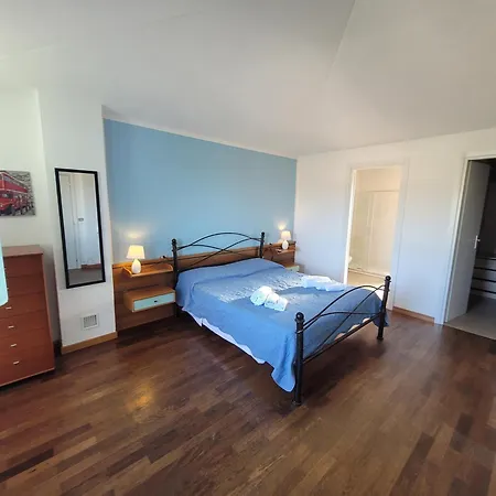 Li Piri Bed & Breakfast 3*