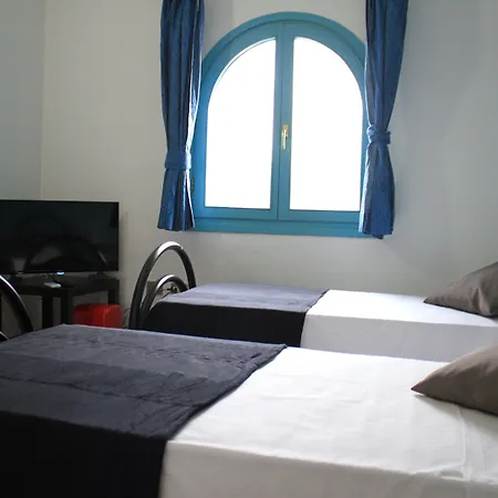 Bed & Breakfast Li Piri San Teodoro (Sardinia)