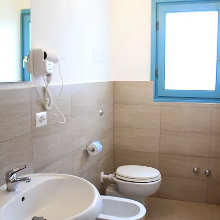 Li Piri Bed & Breakfast