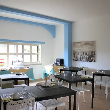 Bed & Breakfast Li Piri San Teodoro (Sardinia)