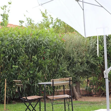 Nocleg ze śniadaniem Li Piri San Teodoro (Sardinia)