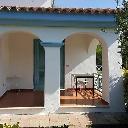 Bed & Breakfast Li Piri