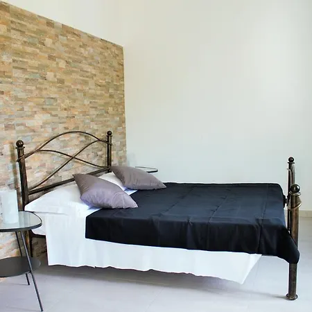 Li Piri San Teodoro (Sardinia)