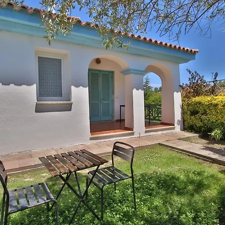 Bed & Breakfast Li Piri