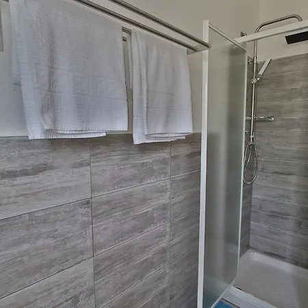 Li Piri San Teodoro (Sardinia)