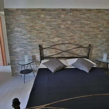 Bed & Breakfast Li Piri San Teodoro (Sardinia)