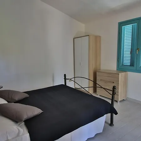 Bed & Breakfast Li Piri