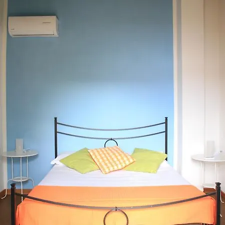 Li Piri Bed & Breakfast