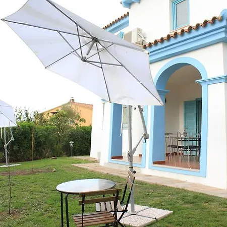 Li Piri 3* San Teodoro (Sardinia)