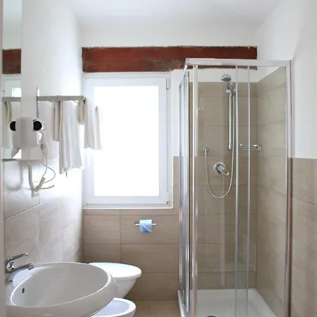 Bed & Breakfast Li Piri 3*