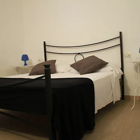 Li Piri San Teodoro (Sardinia)