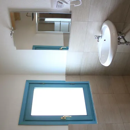 Li Piri San Teodoro (Sardinia)