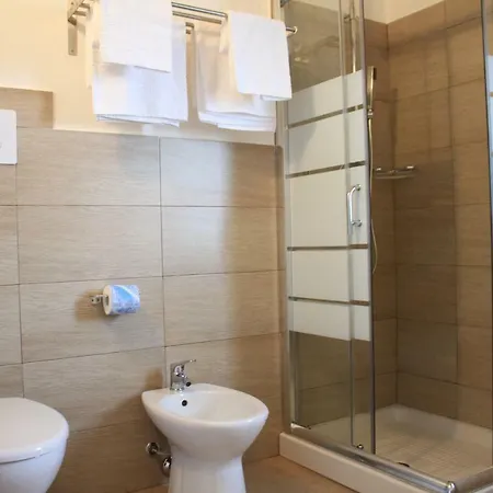 Li Piri Bed & Breakfast 3*